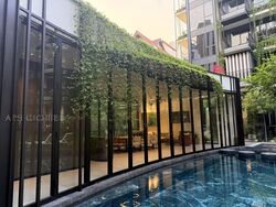 Jervois Mansion (D10), Apartment #605391161